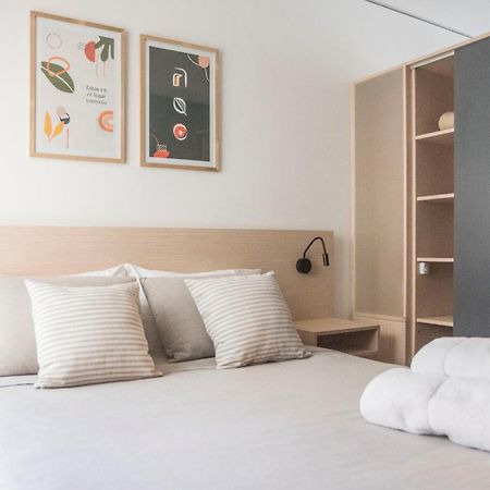 Grid Suites Charcas Buenos Aires Extérieur photo