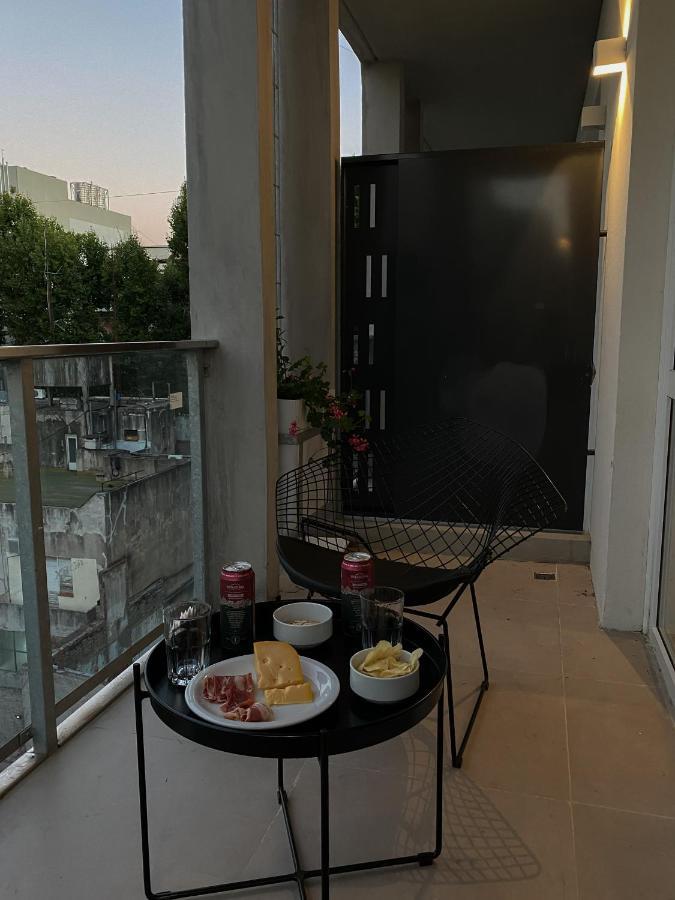 Grid Suites Charcas Buenos Aires Extérieur photo