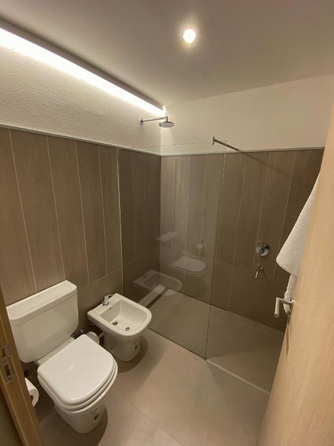 Grid Suites Charcas Buenos Aires Extérieur photo