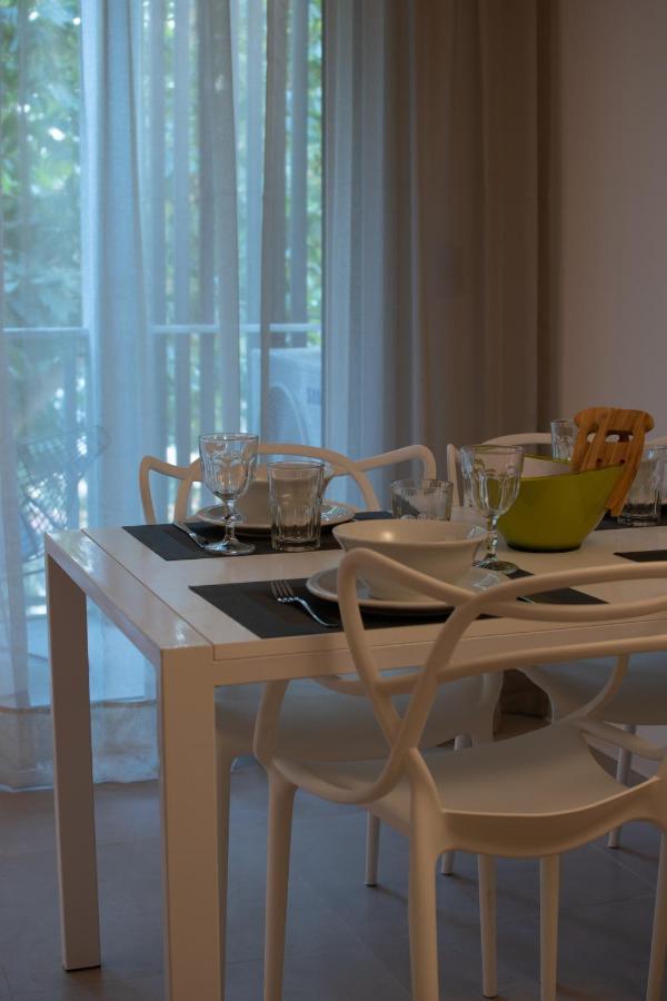 Grid Suites Charcas Buenos Aires Extérieur photo