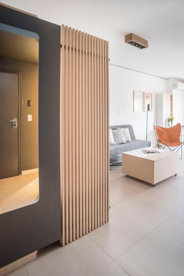 Grid Suites Charcas Buenos Aires Extérieur photo