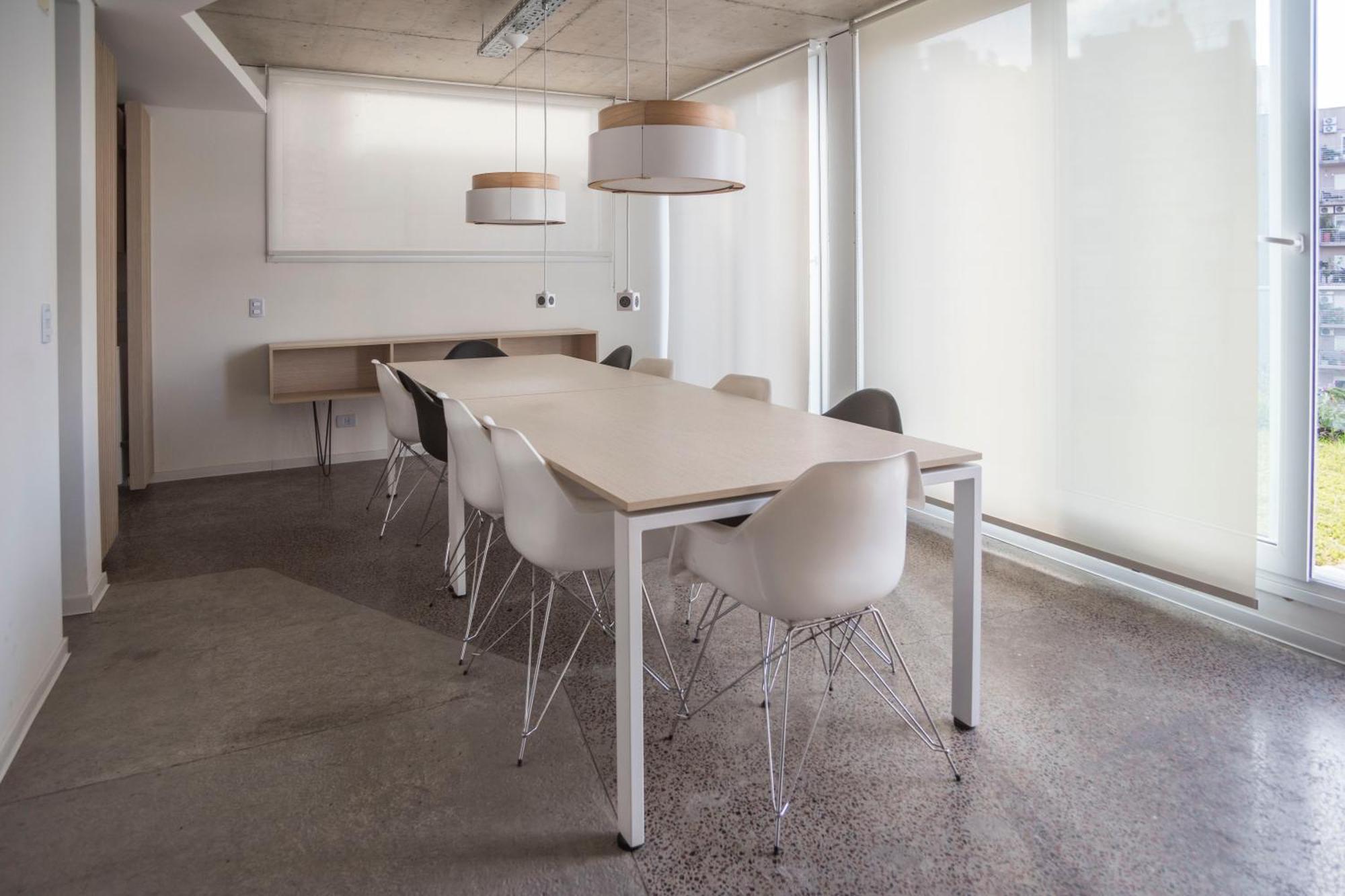 Grid Suites Charcas Buenos Aires Extérieur photo