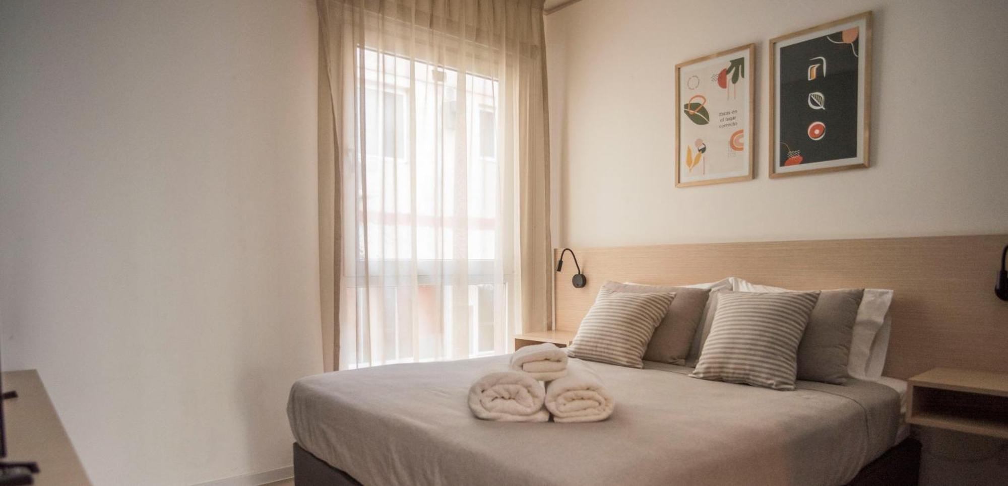 Grid Suites Charcas Buenos Aires Extérieur photo